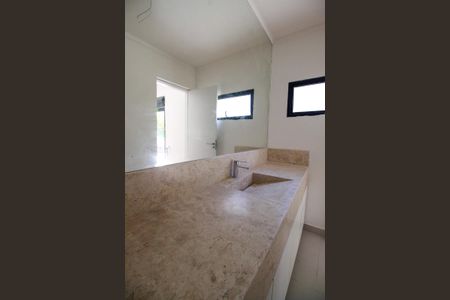 Casa à venda com 462m², 3 quartos e 4 vagasBanheiro da Suíte 2