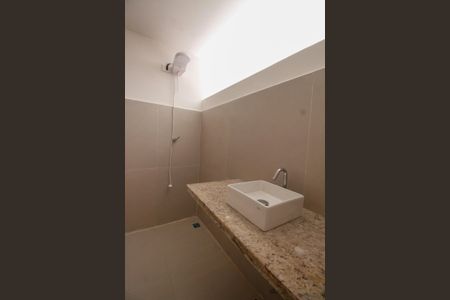 Casa à venda com 462m², 3 quartos e 4 vagasLavabo da Sala