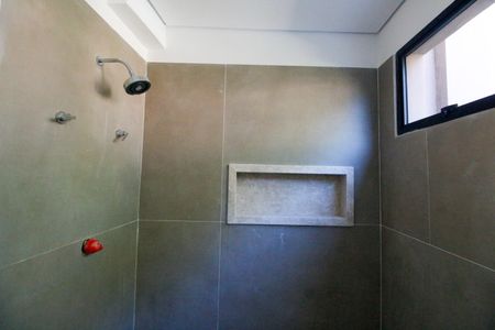 Casa à venda com 462m², 3 quartos e 4 vagasBanheiro da Suíte 3