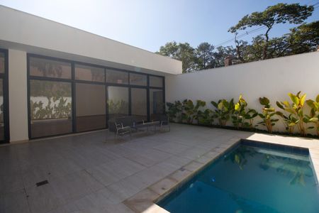 Casa à venda com 462m², 3 quartos e 4 vagasPiscina