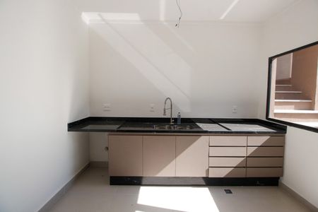 Casa à venda com 462m², 3 quartos e 4 vagasCozinha