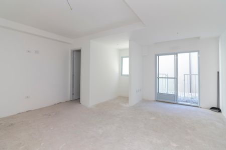 Apartamento à venda com 31m², 1 quarto e sem vaga Apartamento à venda com 31m², 1 quarto e sem vagaCozinha e Área de Serviço