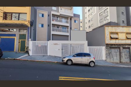 Apartamento à venda com 31m², 1 quarto e sem vaga Apartamento à venda com 31m², 1 quarto e sem vagaFachada do Prédio