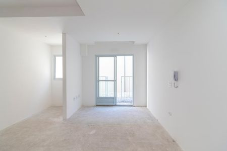 Apartamento à venda com 31m², 1 quarto e sem vaga Apartamento à venda com 31m², 1 quarto e sem vagaSala