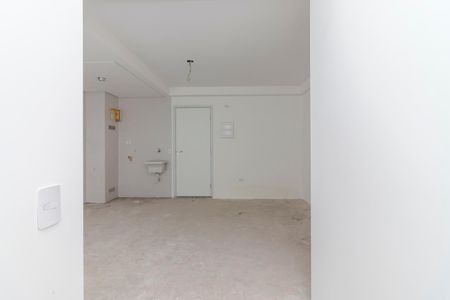 Apartamento à venda com 31m², 1 quarto e sem vaga Apartamento à venda com 31m², 1 quarto e sem vagaQuarto