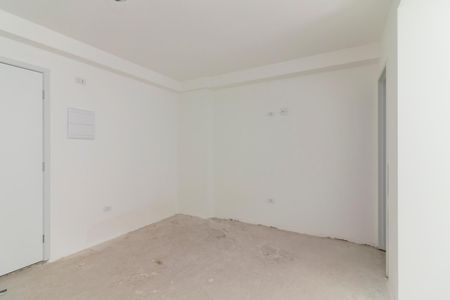 Apartamento à venda com 31m², 1 quarto e sem vaga Apartamento à venda com 31m², 1 quarto e sem vagaQuarto
