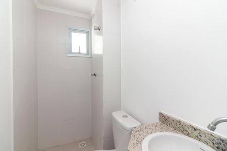 Apartamento à venda com 31m², 1 quarto e sem vaga Apartamento à venda com 31m², 1 quarto e sem vagaBanheiro