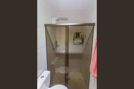 Casa à venda com 222m², 3 quartos e 2 vagas Casa à venda com 222m², 3 quartos e 2 vagasBanheiro da Suíte