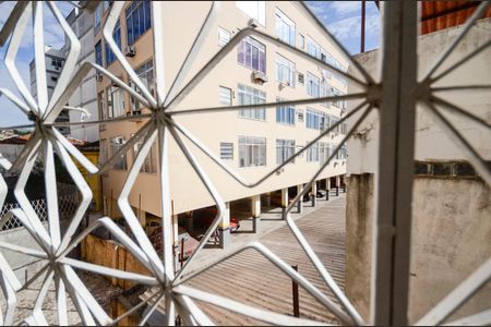 Apartamento à venda com 60m², 2 quartos e sem vaga Apartamento à venda com 60m², 2 quartos e sem vagaVista da Sala