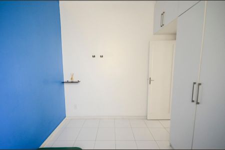 Apartamento à venda com 60m², 2 quartos e sem vaga Apartamento à venda com 60m², 2 quartos e sem vagaQuarto 2