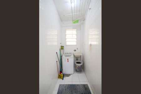 Apartamento à venda com 60m², 2 quartos e sem vaga Apartamento à venda com 60m², 2 quartos e sem vagaÁrea de Serviço