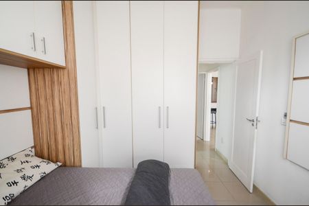Apartamento à venda com 60m², 2 quartos e sem vaga Apartamento à venda com 60m², 2 quartos e sem vagaQuarto 1