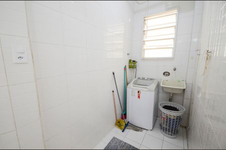 Apartamento à venda com 60m², 2 quartos e sem vaga Apartamento à venda com 60m², 2 quartos e sem vagaÁrea de Serviço