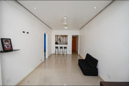 Apartamento à venda com 60m², 2 quartos e sem vaga Apartamento à venda com 60m², 2 quartos e sem vagaSala