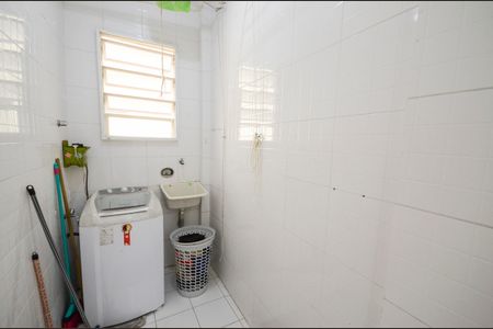 Apartamento à venda com 60m², 2 quartos e sem vaga Apartamento à venda com 60m², 2 quartos e sem vagaÁrea de Serviço