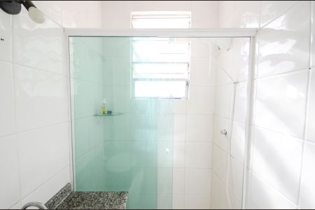 Apartamento à venda com 60m², 2 quartos e sem vaga Apartamento à venda com 60m², 2 quartos e sem vagaBanheiro