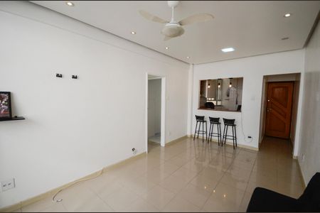 Apartamento à venda com 60m², 2 quartos e sem vaga Apartamento à venda com 60m², 2 quartos e sem vagaSala