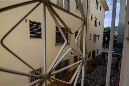 Apartamento à venda com 60m², 2 quartos e sem vaga Apartamento à venda com 60m², 2 quartos e sem vagaQuarto 2