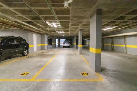 Apartamento à venda com 70m², 2 quartos e 2 vagasGaragem