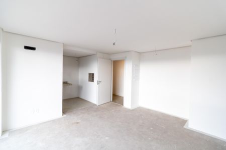 Apartamento à venda com 70m², 2 quartos e 2 vagasSala
