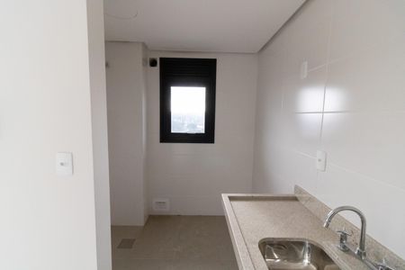 Apartamento à venda com 70m², 2 quartos e 2 vagasCozinha 