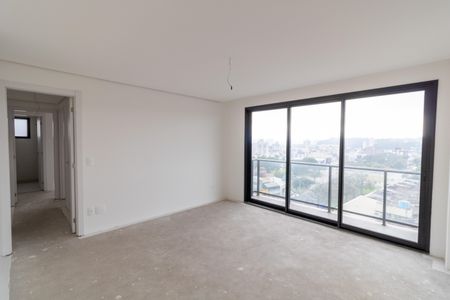 Apartamento à venda com 70m², 2 quartos e 2 vagasSala