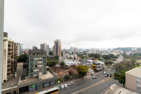 Apartamento à venda com 70m², 2 quartos e 2 vagasVista