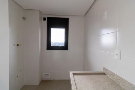 Apartamento à venda com 70m², 2 quartos e 2 vagasCozinha 