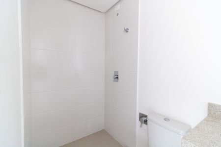 Apartamento à venda com 70m², 2 quartos e 2 vagasBanheiro Social
