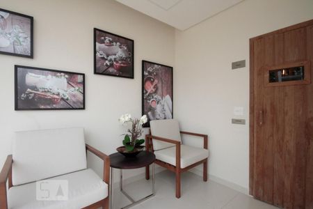 Apartamento à venda com 74m², 2 quartos e 1 vaga Apartamento à venda com 74m², 2 quartos e 1 vagaSaúna