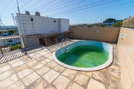 Casa à venda com 500m², 4 quartos e 3 vagas Casa à venda com 500m², 4 quartos e 3 vagasTerraço - Piscina