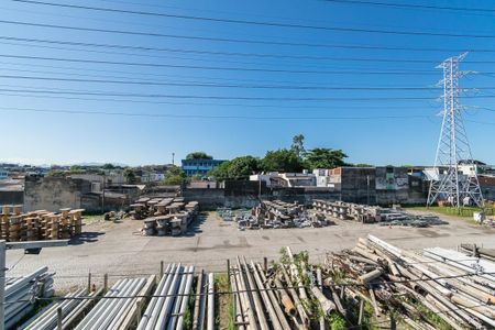 Casa à venda com 500m², 4 quartos e 3 vagas Casa à venda com 500m², 4 quartos e 3 vagasVista do Terraço