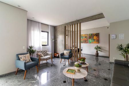 Apartamento à venda com 93m², 3 quartos e 2 vagas Apartamento à venda com 93m², 3 quartos e 2 vagasÁrea comum