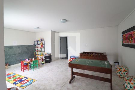 Apartamento à venda com 93m², 3 quartos e 2 vagas Apartamento à venda com 93m², 3 quartos e 2 vagasÁrea comum