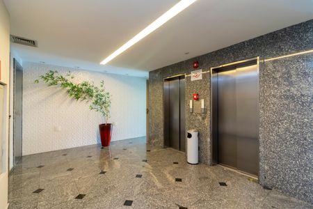 Apartamento à venda com 93m², 3 quartos e 2 vagas Apartamento à venda com 93m², 3 quartos e 2 vagasÁrea comum