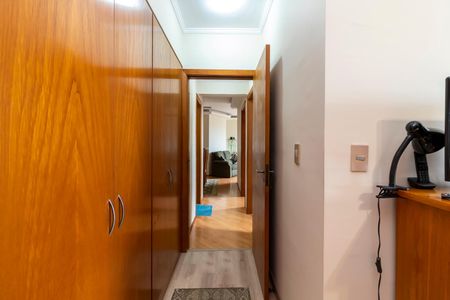 Apartamento à venda com 93m², 3 quartos e 2 vagas Apartamento à venda com 93m², 3 quartos e 2 vagasSuíte