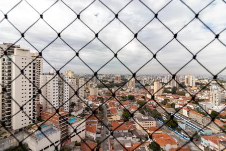 Apartamento à venda com 93m², 3 quartos e 2 vagas Apartamento à venda com 93m², 3 quartos e 2 vagasQuarto 1- Vista