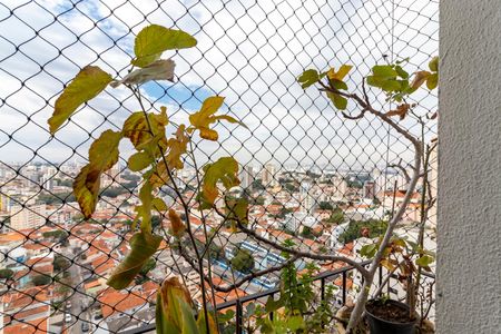 Apartamento à venda com 93m², 3 quartos e 2 vagas Apartamento à venda com 93m², 3 quartos e 2 vagasSacada