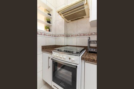 Apartamento à venda com 93m², 3 quartos e 2 vagas Apartamento à venda com 93m², 3 quartos e 2 vagasCozinha