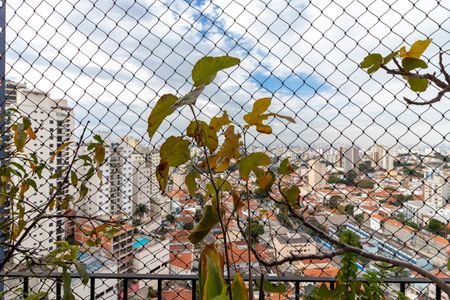 Apartamento à venda com 93m², 3 quartos e 2 vagas Apartamento à venda com 93m², 3 quartos e 2 vagasSacada