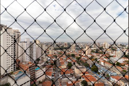 Apartamento à venda com 93m², 3 quartos e 2 vagas Apartamento à venda com 93m², 3 quartos e 2 vagasQuarto 2 - Vista