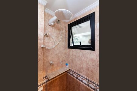 Apartamento à venda com 93m², 3 quartos e 2 vagas Apartamento à venda com 93m², 3 quartos e 2 vagasBanheiro Social