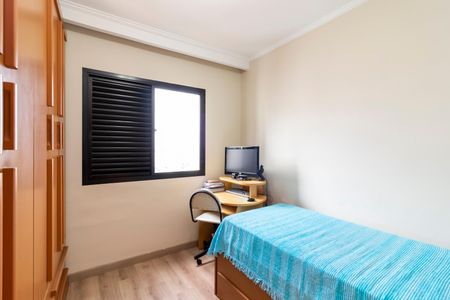 Apartamento à venda com 93m², 3 quartos e 2 vagas Apartamento à venda com 93m², 3 quartos e 2 vagasQuarto 2