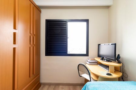 Apartamento à venda com 93m², 3 quartos e 2 vagas Apartamento à venda com 93m², 3 quartos e 2 vagasQuarto 2