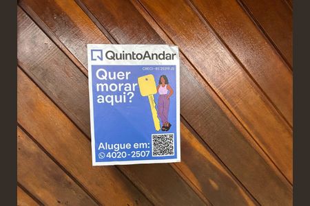 Apartamento para alugar com 46m², 1 quarto e sem vaga Apartamento para alugar com 46m², 1 quarto e sem vagaPlaca