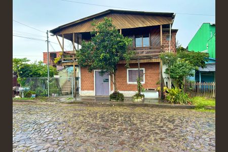 Apartamento para alugar com 46m², 1 quarto e sem vaga Apartamento para alugar com 46m², 1 quarto e sem vagaFachada