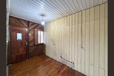 Apartamento para alugar com 46m², 1 quarto e sem vaga Apartamento para alugar com 46m², 1 quarto e sem vagaCozinha