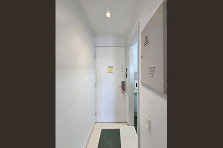 Apartamento à venda com 64m², 2 quartos e 1 vaga Apartamento à venda com 64m², 2 quartos e 1 vagaEntrada