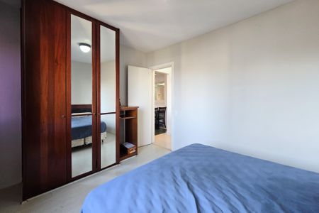 Apartamento à venda com 64m², 2 quartos e 1 vaga Apartamento à venda com 64m², 2 quartos e 1 vagaQuarto 1