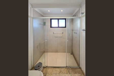 Apartamento à venda com 64m², 2 quartos e 1 vaga Apartamento à venda com 64m², 2 quartos e 1 vagaBanheiro